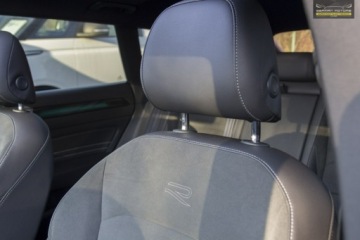 Volkswagen Arteon Fastback Facelifting 2.0 TSI 190KM 2022 Volkswagen Arteon R line / Matrixy / Kamera, zdjęcie 21