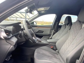 Cupra Terramar SUV 1.5 eTSI 150KM 2025 CUPRA Terramar 1.5 eTSI mHEV DSG Suv 150KM 2025, zdjęcie 6