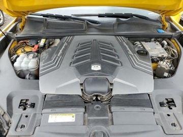 Lamborghini Urus 2019 Lamborghini Urus 2019 Lamborghini Urus 4.0 Benzyna 641KM, zdjęcie 13