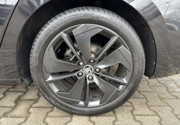 Skoda Octavia IV Kombi 2.0 TDI 150KM 2022 Skoda Octavia 2.0 Diesel 150KM, zdjęcie 26