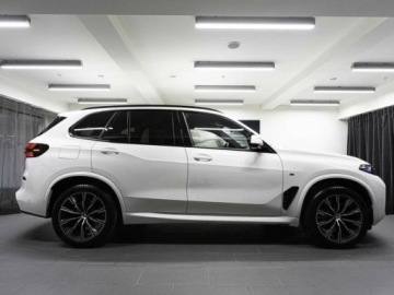 BMW X5 G05 SUV Facelifting 3.0 30d 298KM 2026 BMW X5 xDrive30d Sport Suv 3.0 (298KM) 2026, zdjęcie 4
