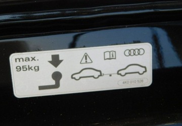 Audi A6 C8 Limousine 2.0 35 TDI 163KM 2020 Audi A6 Limousine 2.0TDI z Gwarancja Bezwypadkowa Model 2021r 2.0 Diesel, zdjęcie 9