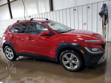 Hyundai Kona I 2022 Hyundai Kona 2022 HYUNDAI KONA SEL 2.0 Benzyna 147KM, zdjęcie 4