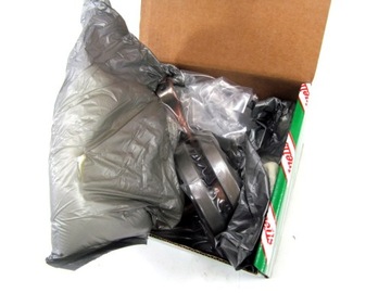 Коленчатый вал DUELLS Jawka Jawa 50 Mustang Scooter Pancerka Romet Ogar 200