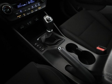 Hyundai Tucson III SUV 1.6 GDI 132KM 2018 Hyundai Tucson Navi Kamera cofania Klimatyzacja, zdjęcie 29