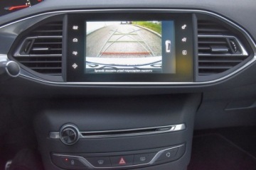 Peugeot 2015 Peugeot 308 PEUGEOT 308 GT 2.0HDI 181KM Automat LED NAVI Panorama Gwarancj, zdjęcie 31