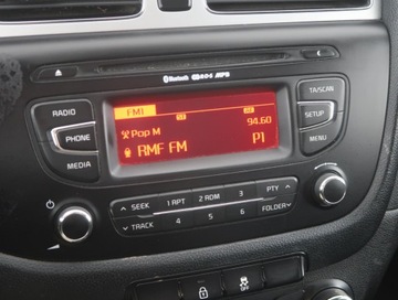 Kia Ceed II Kombi 1.6 CRDi 110KM 2012 Kia Ceed 1.6 CRDi, Klima, Tempomat, Parktronic,ALU, zdjęcie 12