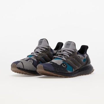 ADIDAS ULTRABOOST x GONZ MARC GONZALES SHMOO