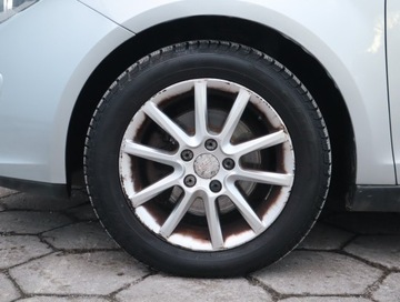 Seat Altea XL 1.9 TDI 105KM 2010 Seat Altea XL 1.9 TDI, Klima, Klimatronic, zdjęcie 14