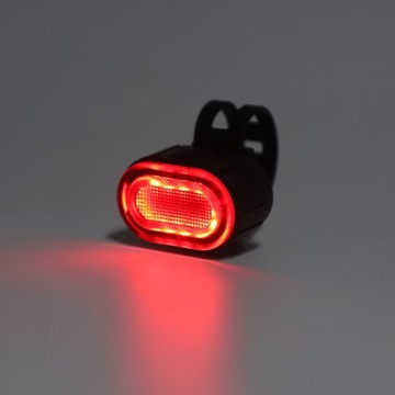 ВЕЛОСИПЕДНАЯ ЛАМПА ПЕРЕДНЯЯ ЗАДНЯЯ ФОНАРЬ СВЕТОДИОДНАЯ ДЛЯ РУЛЯ ВЕЛОСИПЕДА USB ОЧЕНЬ МОЩНАЯ