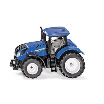 Traktor new holland Siku 1091