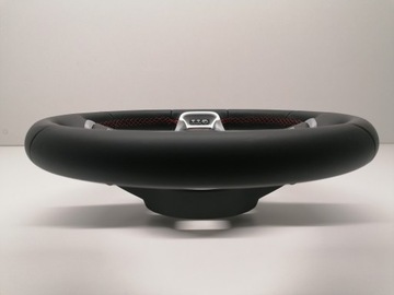 VW GOLF VII 7 GTI KIEROWNICA SKÓRZANA ORYGINAŁ