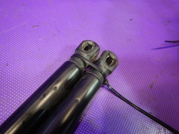 COLT VI Z30 3D 02- TLUMIČE KRYT VZPĚRY/TLAKOVAČE ZADNÍ