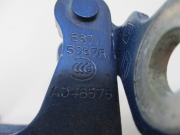 Zawias drzwi RENAULT MEGANE IV ES71 A046575