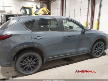 Mazda CX-5 II 2023 Mazda CX-5 2023 r., 2,5 L CARBON EDITION 2.5 Benzyna 187KM, zdjęcie 13