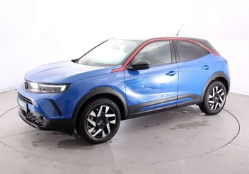 Opel Mokka II SUV 1.2 Turbo 130KM 2023 Opel Mokka GS Automat 2023 FV23 1.2 Benzyna 130KM, zdjęcie 10