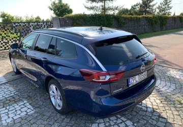 Opel Insignia II Sports Tourer Facelifting 1.5 Diesel 122KM 2021 Opel Insignia Opel Insignia 1.5 CDTI Business Edition SampS 1.5 Diesel, zdjęcie 1