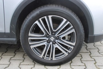 Seat Arona Crossover Facelifting 1.0 TSI 110KM 2023 SEAT Arona STYLE, zdjęcie 8