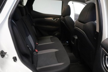 Nissan Qashqai II Crossover Facelifting 1.3DIG-T 140KM 2019 Nissan Qashqai Salon Polska*I, zdjęcie 25