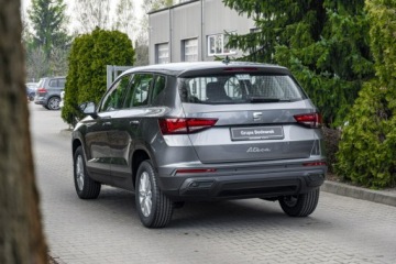 Seat Ateca 2026 Seat Ateca Reference 1.0 TSI 115 KM Dostępny od, zdjęcie 11
