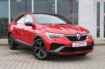 Renault Arkana 2022 Renault Arkana RS-Line, zdjęcie 5