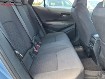 Toyota Corolla XII 2020 Toyota Corolla GWARANCJA Salon PL Bezwypadkowy 1 wlasc. Oryg. przebieg ZAM, zdjęcie 16