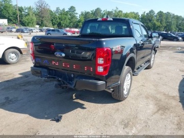 Ford Ranger V 2021 Ford Ranger XL 2021 2.3l 2.3 Benzyna 270KM, zdjęcie 5