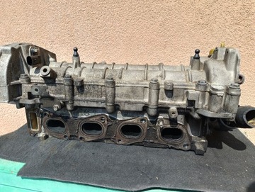 Головка двигателя в сборе Opel Fiat 1.9 CDTI16V Z19DTH 46822135 КРЫШКА