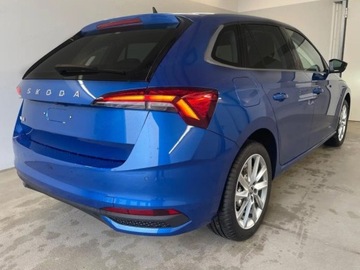 Skoda Scala Hatchback Facelifting 1.5 TSI 150KM 2025 SKODA Scala Edition 130 1.5 TSI DSG Hatchback 150KM 2025, zdjęcie 2