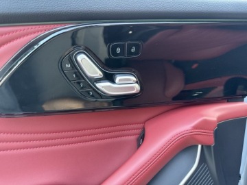 Omoda 9 1.5 T-GDI 537KM 2025 Omoda 9 PHEV PHEV Exlusive od ręki, zdjęcie 21