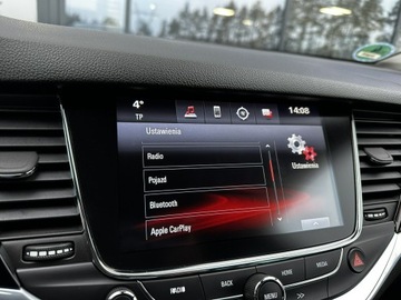 Opel Astra 2016 Opel Astra Kamera, Grzane fotele, Navi Climatronic, zdjęcie 20