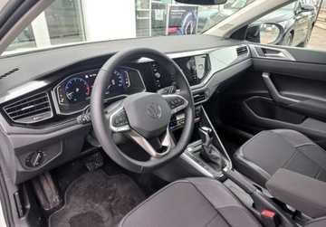 Volkswagen 2024 Volkswagen Taigo 1,5 TSI 150 Style Salon Polska,F.Vat 23 Gwarancja 1.5, zdjęcie 2