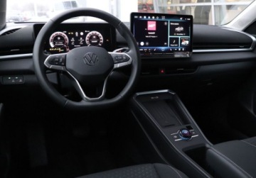 Volkswagen T-Roc I SUV Facelifting 1.5 TSI ACT 150KM 2025 Volkswagen T-Roc LIFE, Pakiet Zimowy, zolty, dostepny od reki 1.5, zdjęcie 15