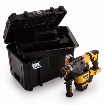 DCH333NT DEWALT MŁOTOWIERTARKA SDS+ 3.5J BODY TsTak
