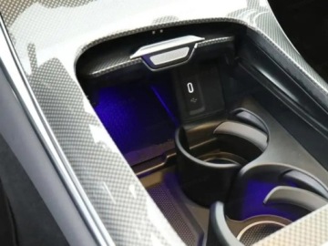 Mercedes GLC C254/X254 SUV 2.0 300d 269KM 2026 GLC Coupe 300 d 4-Matic AMG Line 2.0 (269KM) 2026, zdjęcie 10