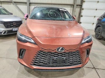 Lexus RX V 2023 Lexus RX 350 2023 2.4 Benzyna 275KM, zdjęcie 5