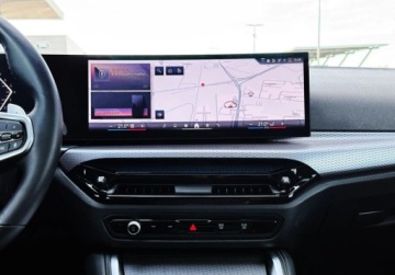 BMW Seria 4 G22-23-26 2025 BMW Seria 4 I wlasciciel M Sport Gwarancja Bezwypadkowy FVAT23, zdjęcie 32