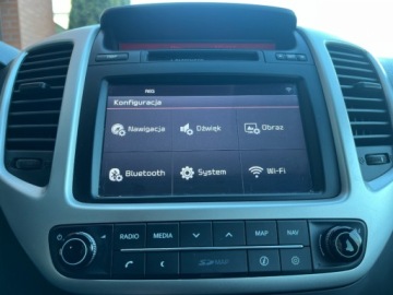 Kia Venga Mikrovan Facelifting 1.4 CRDi 90KM 2017 Kia Venga 1.4 diesel 90 KM 6 biegow zarej w PL zadbany mozliwa zamiana, zdjęcie 18