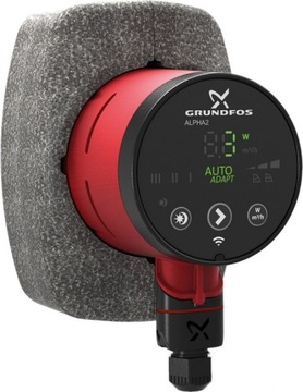 Pompa obiegowa C.O. GRUNDFOS ALPHA2 25-40 180