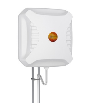 Панельная антенна Poynting XPOL-2-5G-01 MIMO 2x2 SMA