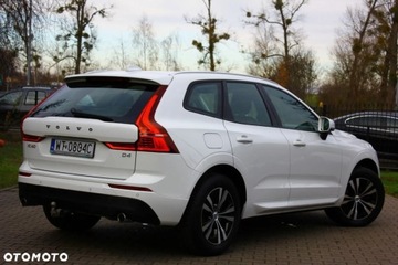 Volvo XC60 II Crossover D4 190KM 2020 Volvo XC 60 Volvo XC 60 D4 Momentum Pro 2.0 Diesel 190KM, zdjęcie 9