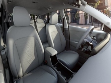 Hyundai Kona II 2025 HYUNDAI Kona 1.6 T-GDI Platinum DCT Suv 138KM 2025, zdjęcie 4