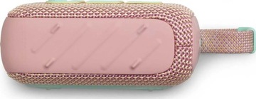 JBL GO4 розовый JBLGO4PINK