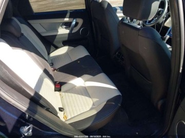 Land Rover Discovery Sport 2023 Land Rover Discovery Sport SE R-Dynamic 2023 2.0l 2.0 Benzyna 246KM, zdjęcie 12