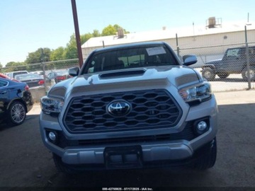 Toyota Tacoma II 2022 Toyota Tacoma Trd Sport 2022 3.5l 3.5 Benzyna 278KM, zdjęcie 7