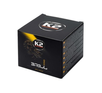 ЩЕТКА ДЛЯ МОЙКИ ОБИВКИ K2-BRILL
