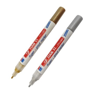 Marker do płytek Marker do naprawy płytek Pen Fugo