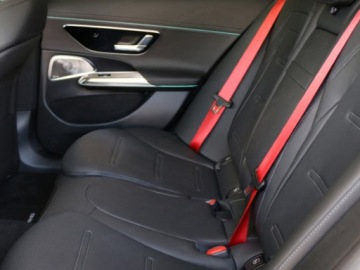 Mercedes Klasa E W214 2026 E Klasa AMG 53 4Matic+ Hybrid 3.0 (612KM) 2026, zdjęcie 12