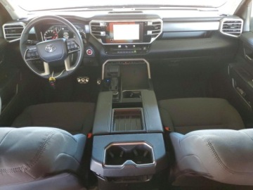 Toyota Tundra II 2024 Toyota Tundra SR5 2024 3.4 Benzyna 389KM, zdjęcie 8