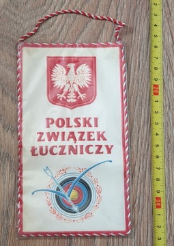 PROPORCZYK POLSKI ZWIĄZEK ŁUCZNICZY